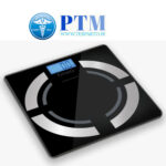 ترازوی تشخیصی لمسی امسیگ مدل BD54