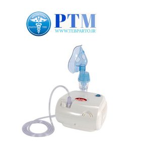 نبولایزر کمپرسوری بریسک CN-116