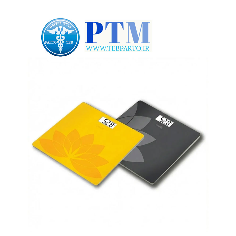 ترازوی دیجیتال شیشهای امسیگ مدلGW37