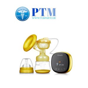 شیردوش برقی امسیگ مدل BP86