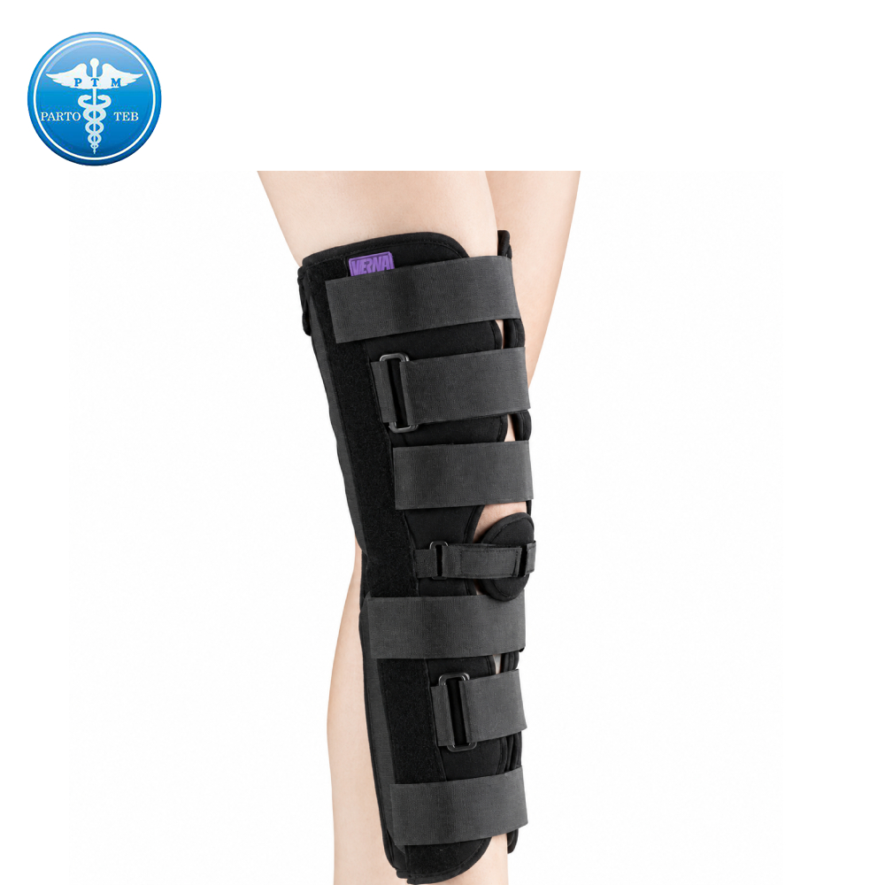 505 بیحرکت کننده زانو ایموبیلایزر ورنا کدv505