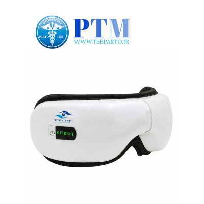 EYE CARE eye massager glasses