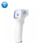ترمومتر لیزری بی‌ولB.WELL WF-4000