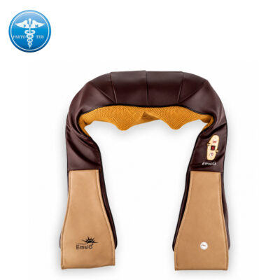 ماساژور گردن شیاتسو امسیگ مدل ML105