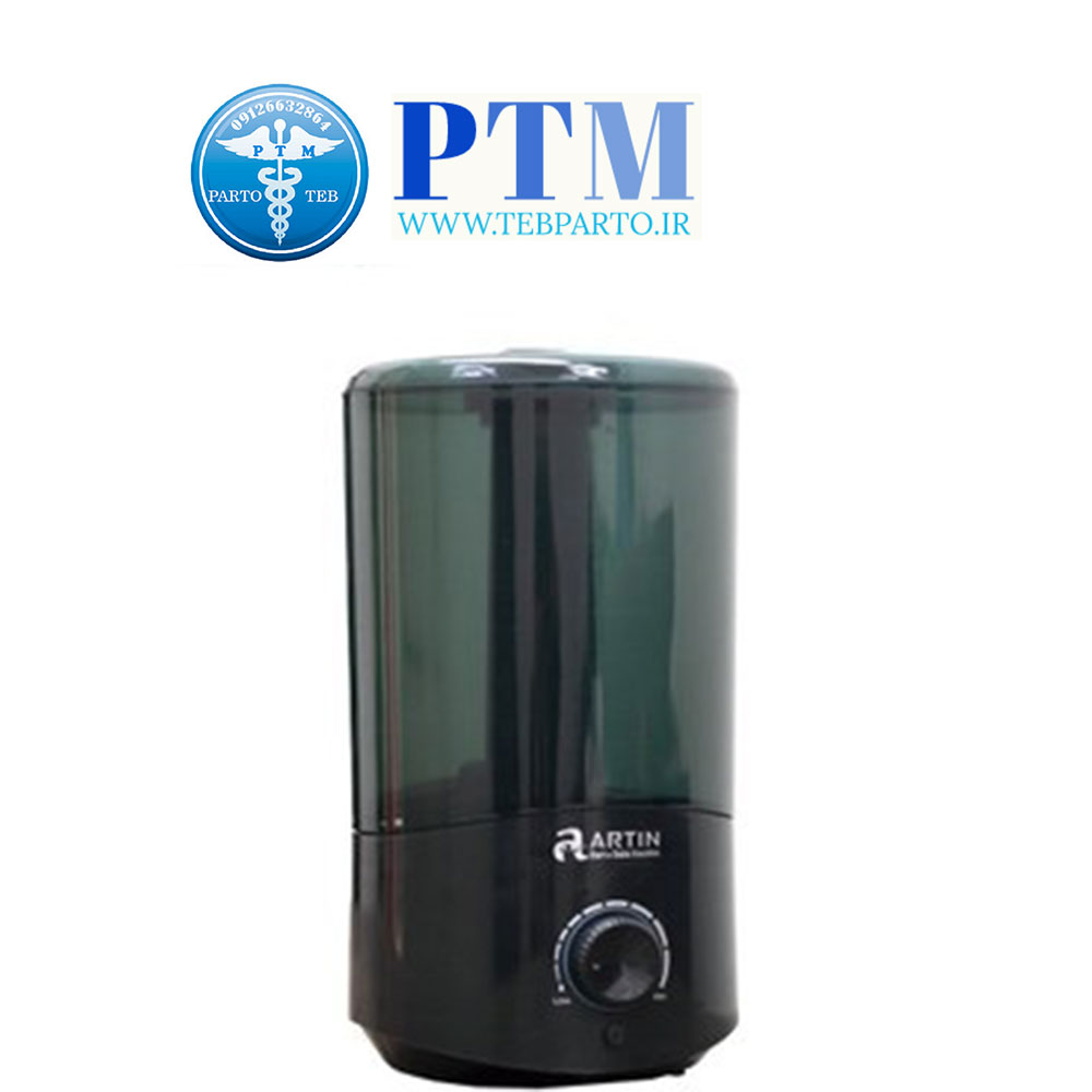 آرتین دستگاه بخور سرد آرتین مدلHD-1904