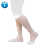 جوراب واریس Bonsomed زیر زانو AD
