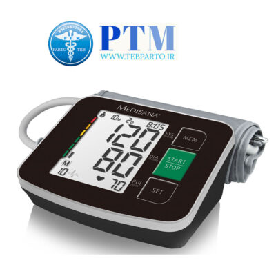 فشارسنج دیجیتال بازویی مدیسانا مدلBU516