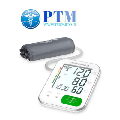 فشارسنج دیجیتال بازویی مدیسانا مدلBU570