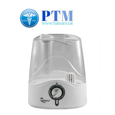 بخور سرد کویین مدلQH-760