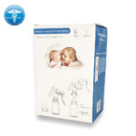 شیردوش دستی 2md