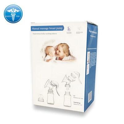 شیردوش دستی 2md