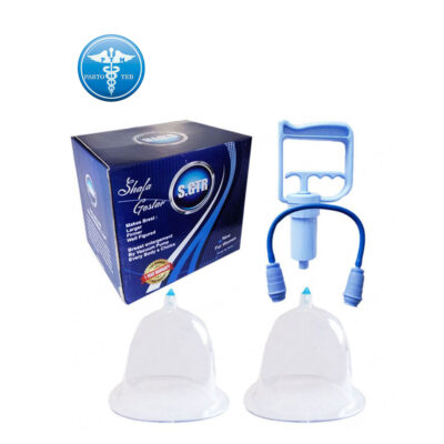 وکیوم سینه S.GTR شفاگستر