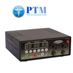 هرتز دستگاه فیزیوتراپی توتال تنس فارادیک۲کانال10برنامه400هرتز