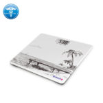 ترازو دیجیتال بی‌ول مدل B.Well WK-165