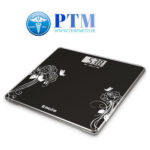 ترازو دیجیتال بی‌ول مدل B.Well WK-165