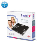 ترازو دیجیتال بی‌ول مدل B.Well WK-165
