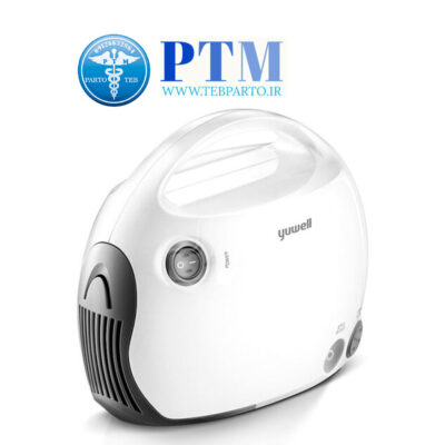 دستگاه نبولایزر یوول مدل 403T