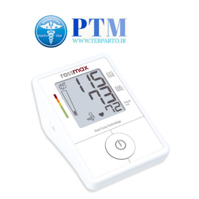 فشارسنج بازویی رزمکس مدل X1