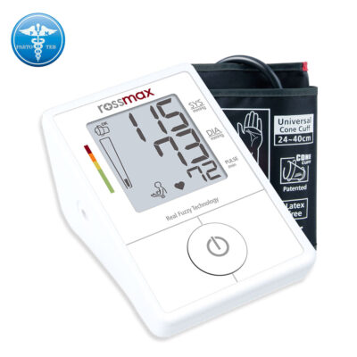 فشارسنج بازویی رزمکس مدل X1