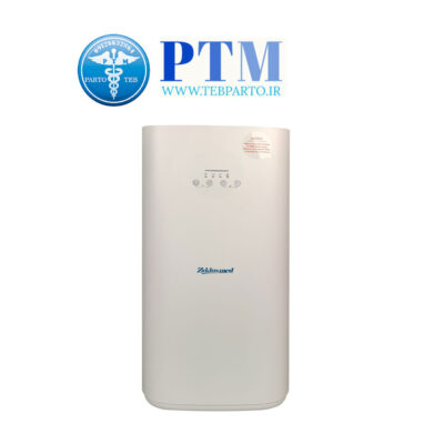 دستگاه تصفيه هوا مدل A01 زیکلاس‌مد