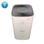 دستگاه تصفيه هوا مدل A01 زیکلاس‌مد