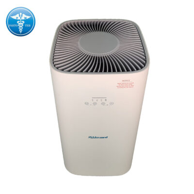 دستگاه تصفيه هوا مدل A01 زیکلاس‌مد