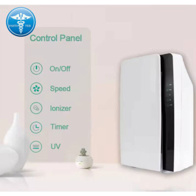 دستگاه تصفیه هوا زنیت‌مد مدل AP100