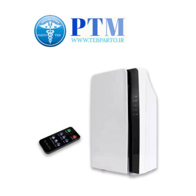 دستگاه تصفیه هوا زنیت‌مد مدل AP100