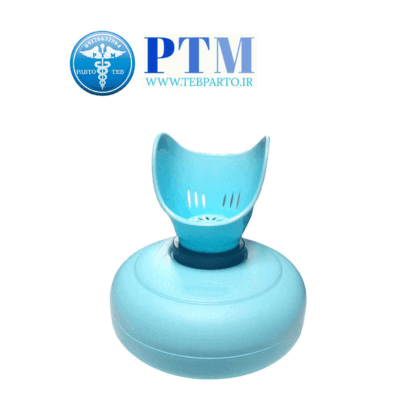 بخور گرم دو کاره سامان