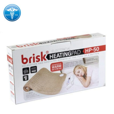 brisk-electric-mattress-modelhp50