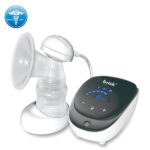 شیردوش برقی بریسک XN-2233M1