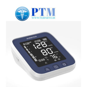 فشارسنج جامپر مدل JPD-101HA