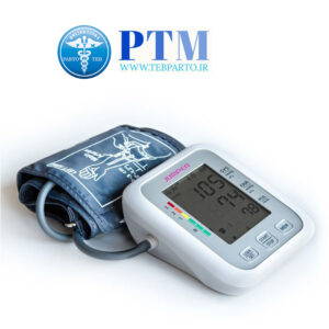 فشارسنج دیجیتال جامپر بازویی مدل JPD-HA120