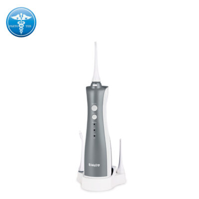 واترجت دندان برقی مدلB.WELL WI-912