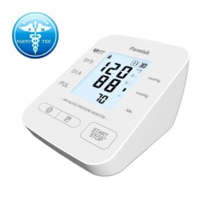فشارسنج بازویی سخنگو Fermisk مدلUS-361
