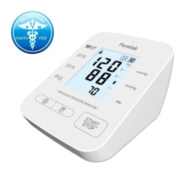 فشارسنج بازویی سخنگو Fermisk مدلUS-361