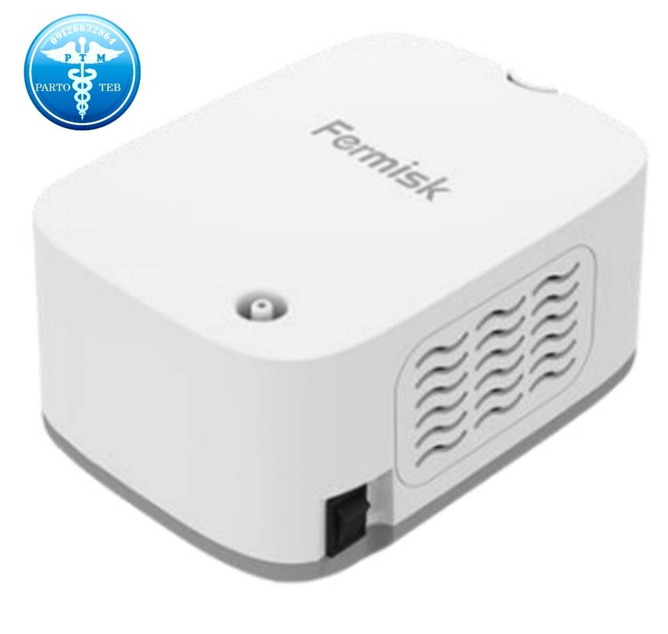 نبولایزر Fermisk مدل NB-213C