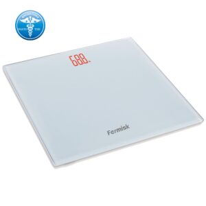 ترازوی دیجیتال Fermisk مدلFBS-103