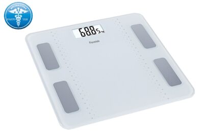 ترازوی هوشمند Fermisk مدل FIS502