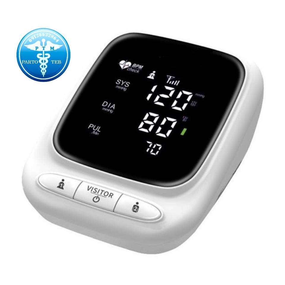 فشارسنج بازویی سخنگو Fermisk مدلUS-522