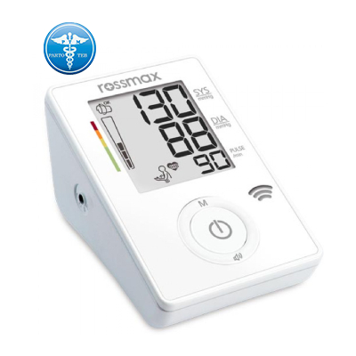 فشارسنج دیجیتال بازویی سخنگو رزمکس مدل CF175f
